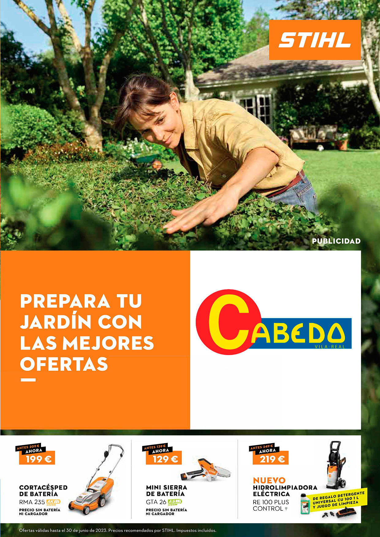 Imagen documento