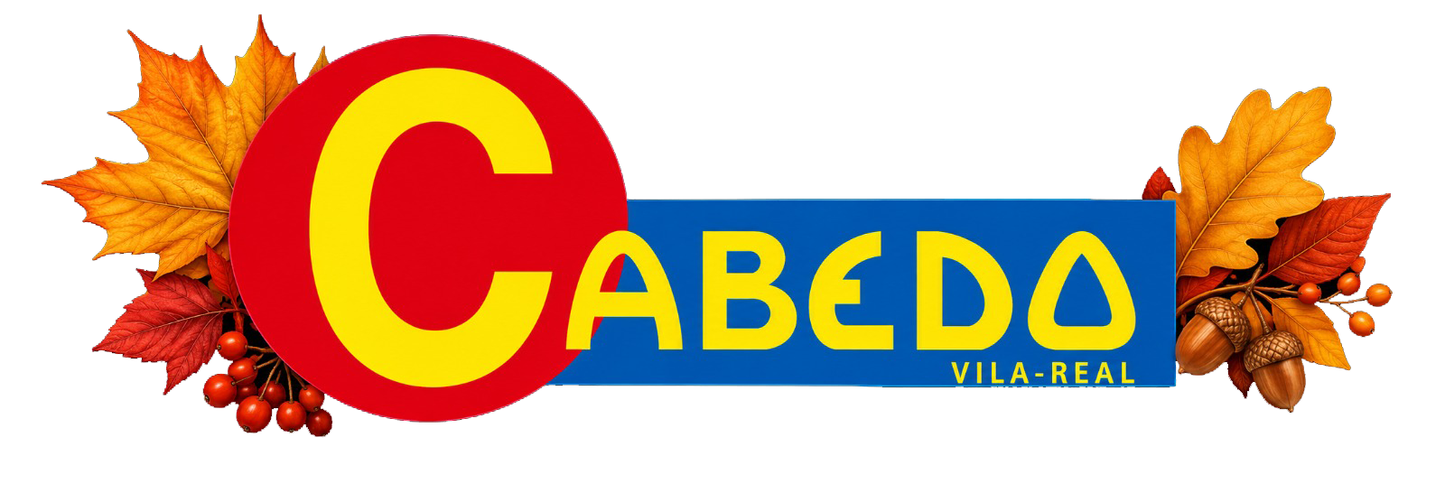 Bienvenido a la web de Cabedo - Villarreal (Castellón) España Logo
