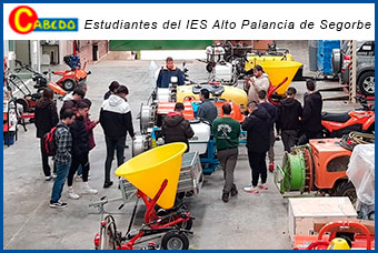 Información destacada