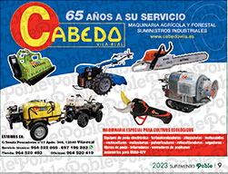 Información destacada