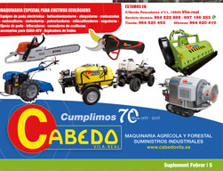 Información destacada