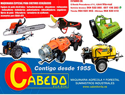 Información destacada