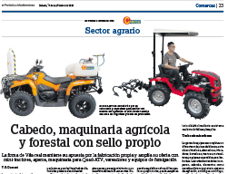 Información destacada